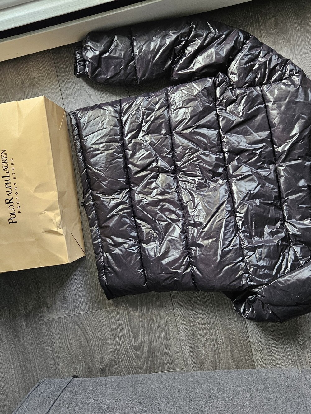 Jacket Ralph Laurent - Picture 3 of 6